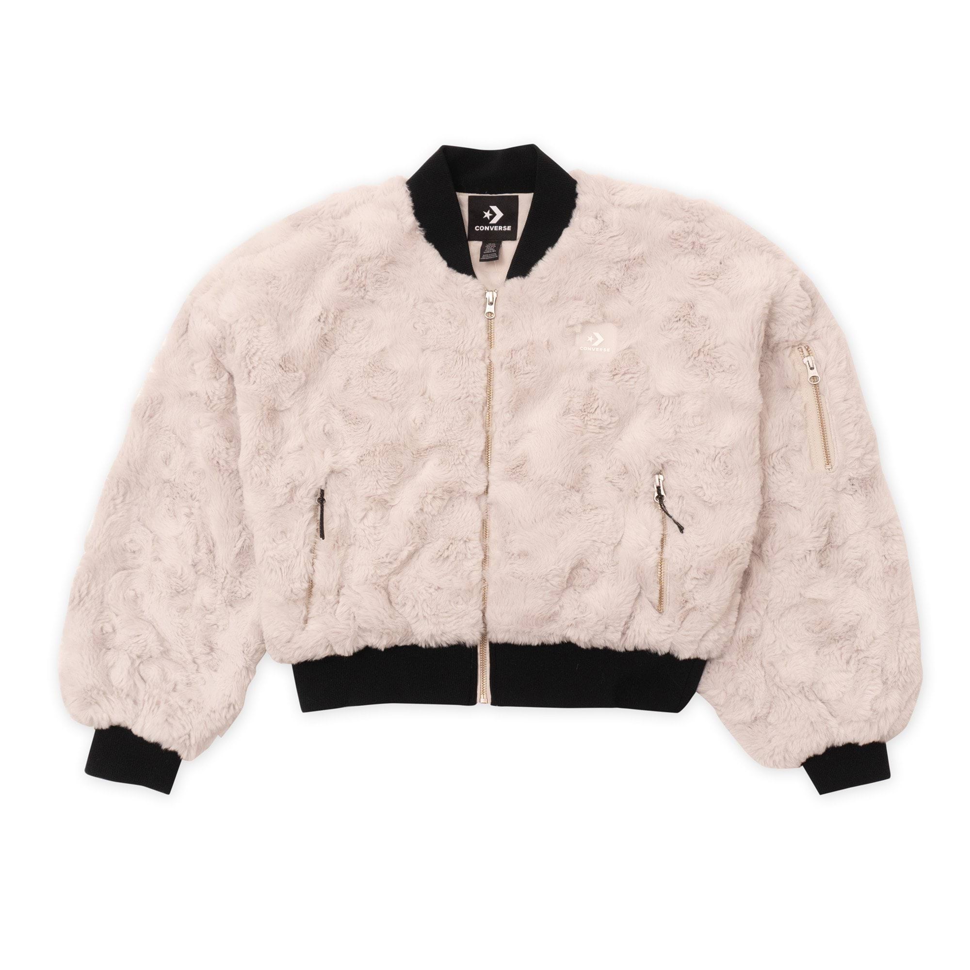 適当な価格 marbles STARS JKT BOMBER FUR FAUX ブルゾン - stormagency.nl