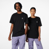 Converse Go-To Embroidered Star Chevron Tee
