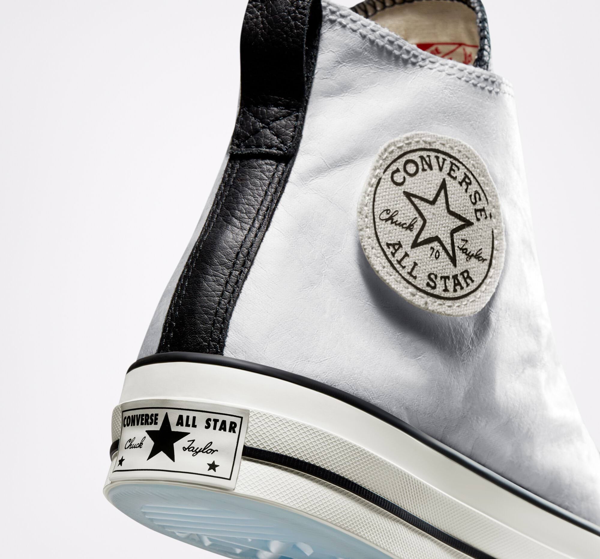 Converse x Joshua Vides Chuck 70