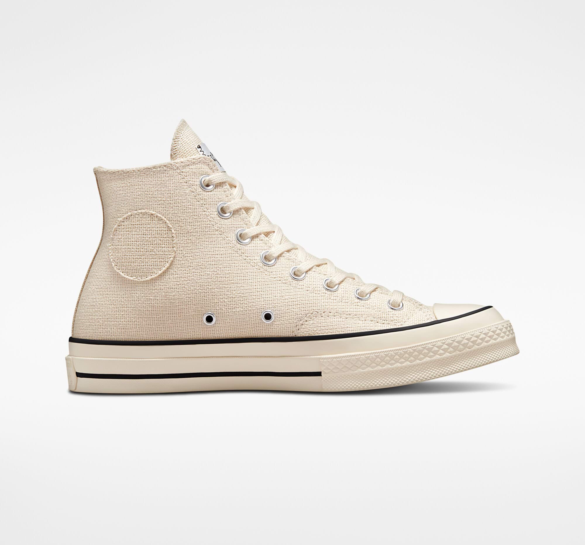 Converse x Stüssy Chuck 70