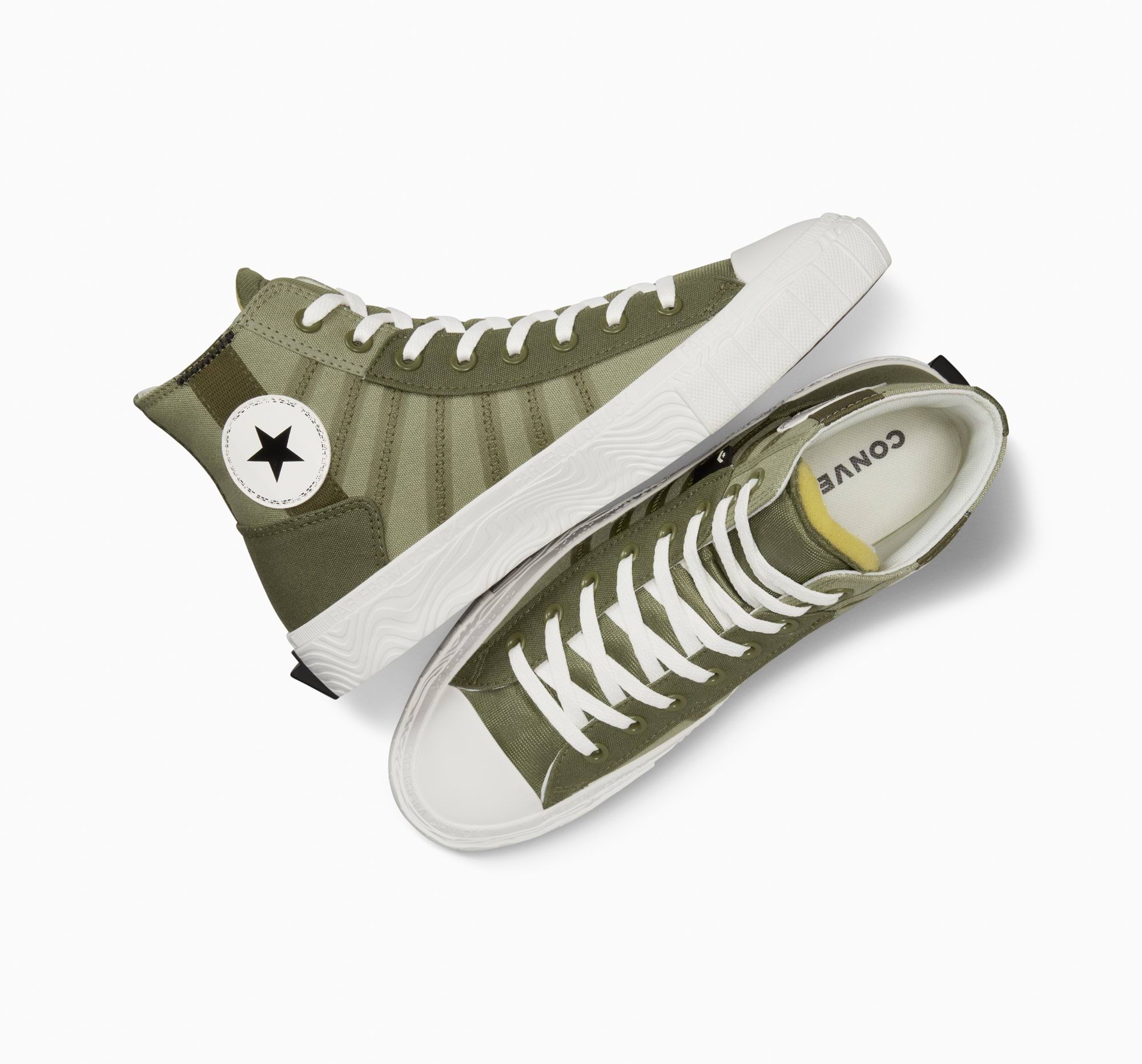 Chuck Taylor Alt Star